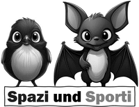 Spazi und Sporti