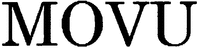 MOVU