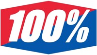 100%