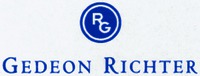 RG GEDEON RICHTER