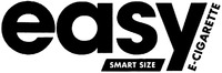 easy SMART SIZE E-CIGARETTE