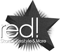 red! Stars, Lifestyle & More