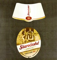 Staroceské tradicní SVELTLÝ LEZÁK 11%