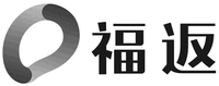 The non-Latin characters can be transliterated as FU and FAN.