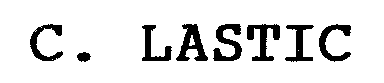 C. LASTIC