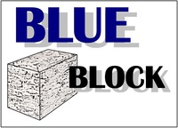 BLUE BLOCK