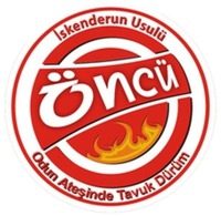 İskenderun Usulü Öncü Odun Ateşinde Tavuk Dürüm