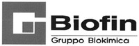 Biofin Gruppo Biokimica