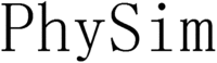 PhySim