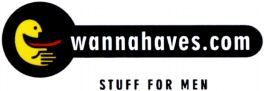 wannahaves.com STUFF FOR MEN