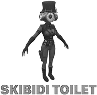 SKIBIDI TOILET
