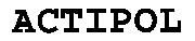 ACTIPOL