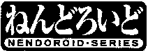NENDOROID-SERIES