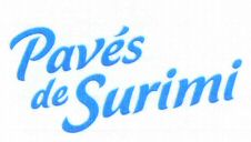 Pavés de Surimi