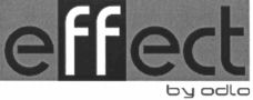 effect by odlo