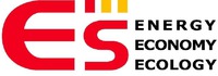 Es ENERGY ECONOMY ECOLOGY