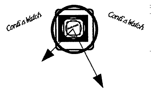 Conti's Watch