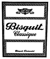 Bisquit Classique