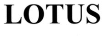 LOTUS