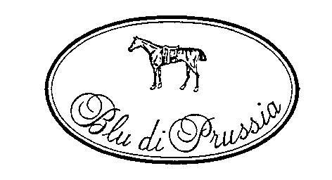Blu di Prussia