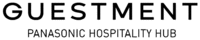 GUESTMENT PANASONIC HOSPITALITY HUB