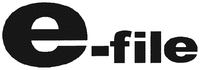 e-file