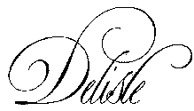 Delisle
