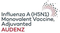 AUDENZ Influenza A (H5N1) Monovalent Vaccine, Adjuvanted