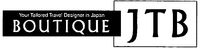 Your Tailored Travel Designer in Japan BOUTIQUE JTB