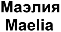Maelia