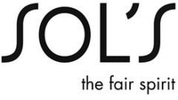 SOL'S the fair spirit