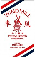 WINDMILL Potato Starch