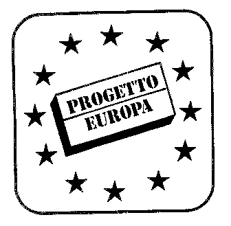 PROGETTO EUROPA