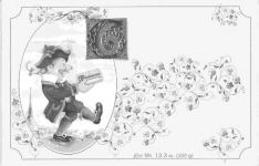 G Gianduia 1865