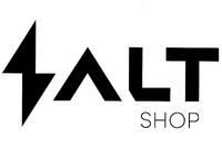 SALT SHOP