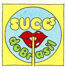 SUCOS do Brasil