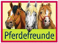 Pferdefreunde