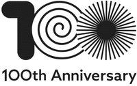 100 100th Anniversary