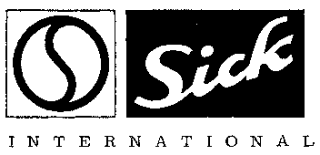 S Sick INTERNATIONAL