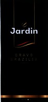 Jardin BRAVO BRAZILIA