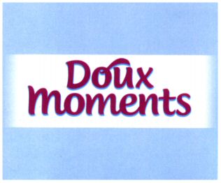 Doux Moments