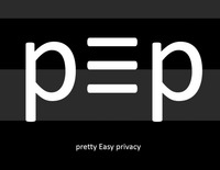 pep pretty Easy privacy