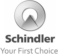 Schindler Your First Choice