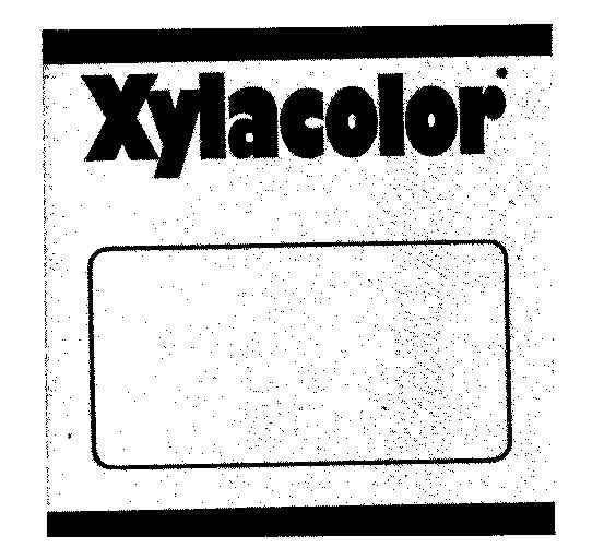 Xylacolor
