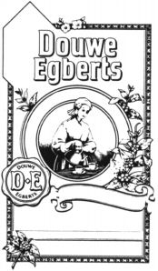 Douwe Egberts