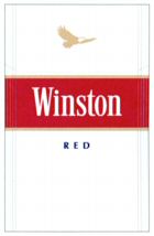 Winston RED