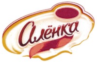  ALYONKA 