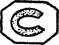 C