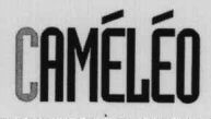 CAMÉLÉO
