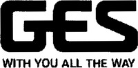 GES WITH YOU ALL THE WAY